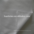 china manufacturer TC 45X45 57/58" Combed yarn twill shirting fabric